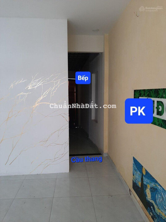 🏡Cho thuê nhà nguyên căn 2 mặt tiền Lê Cao Lãng, P. Phú Thạnh, Quận Tân Phú