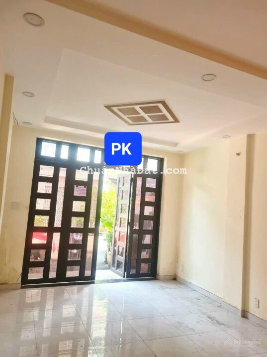 🏡Cho thuê nhà nguyên căn 2 mặt tiền Lê Cao Lãng, P. Phú Thạnh, Quận Tân Phú