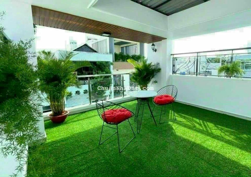 🚫 MTKD 24M CÔNG VIÊN 222 HIỀN VƯƠNG 🎈 PHẠM VĂN XẢO_4 x 19m_4 TẤM_4PN