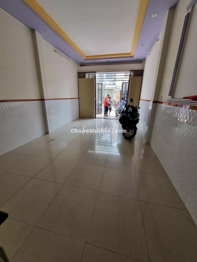 Nhà hẻm xe hơi Lý Thánh Tông Dt 4x19. Đúc 3.5 tấm. 5pn. 3wc.. Nhà hẻm xe hơi Lý Thánh Tông Dt 4x19. Đúc 3.5 tấm. 5pn. 3wc..