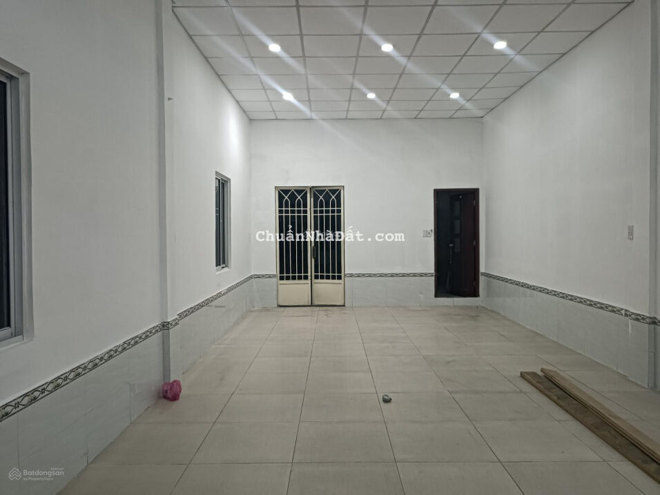 Nhà cho thuê nguyên căn khu vực Tân Phú