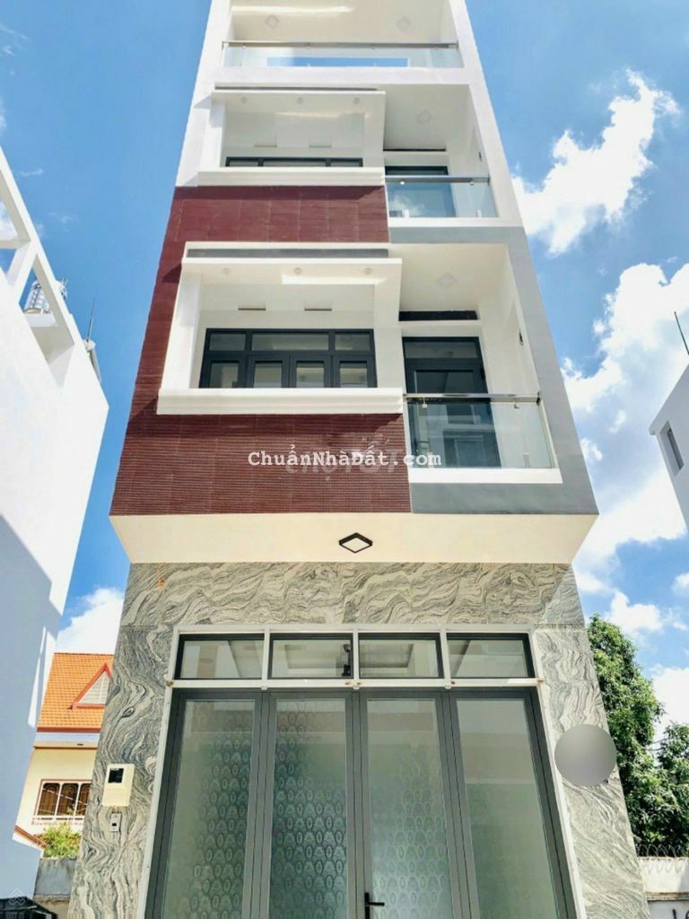 H8m PHAN ĐÌNH PHÙNG_VƯỜN LÀI_4.2x20m_ĐÚC 3.5 TẤM