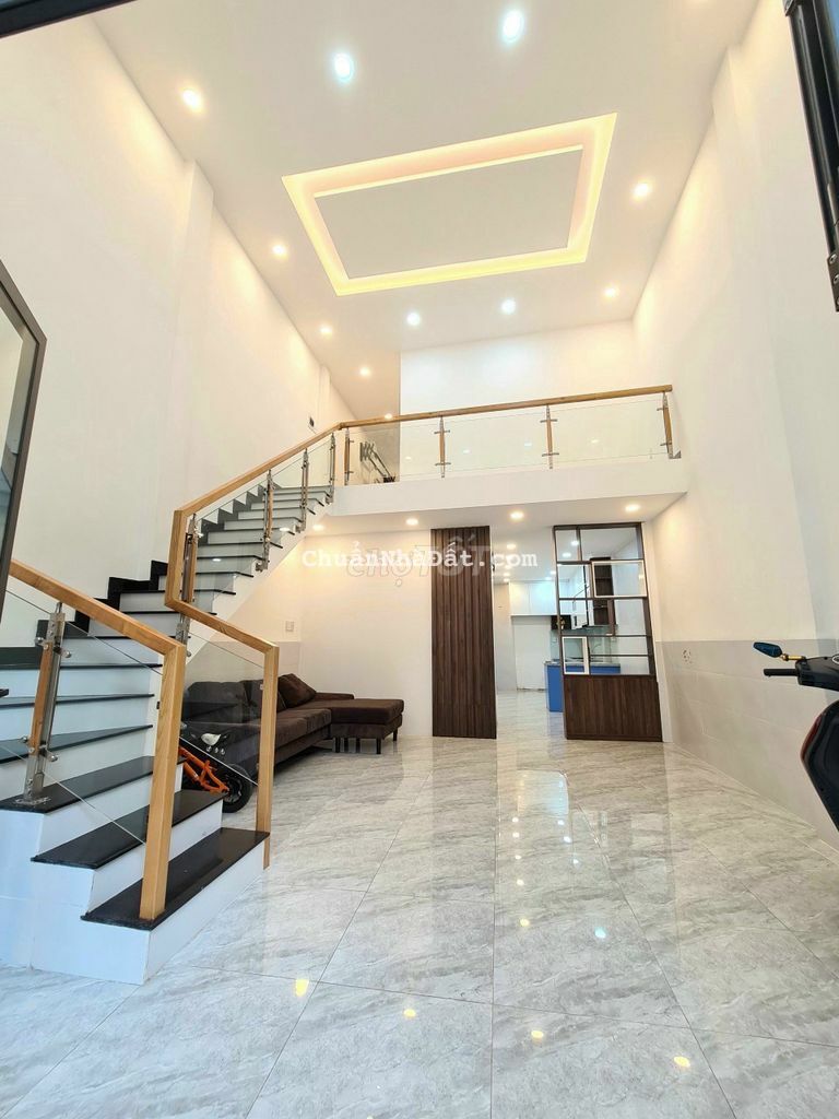 H8m PHAN ĐÌNH PHÙNG_VƯỜN LÀI_4.2x20m_ĐÚC 3.5 TẤM