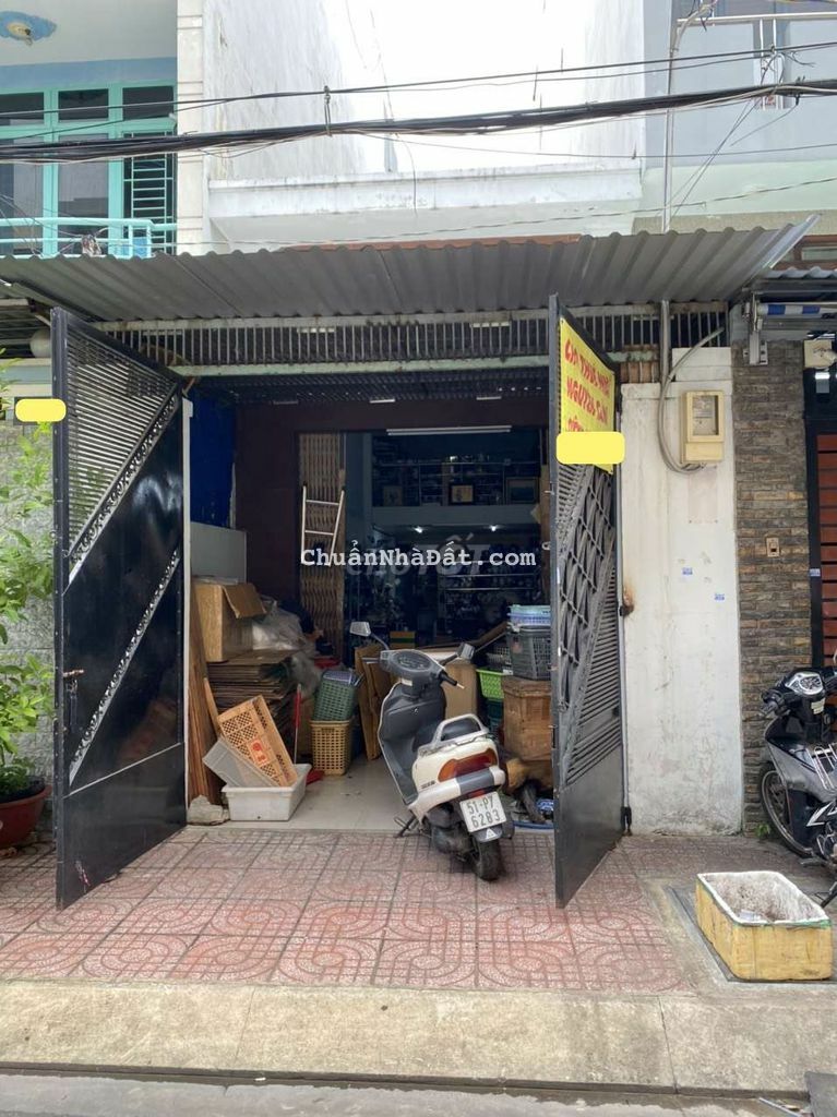 Hẻm tải lớn Khuông Việt (gần Âu Cơ)_4x20m_lửng suốt_11tr Hẻm tải lớn Khuông Việt (gần Âu Cơ)_4x20m_lửng suốt_11tr