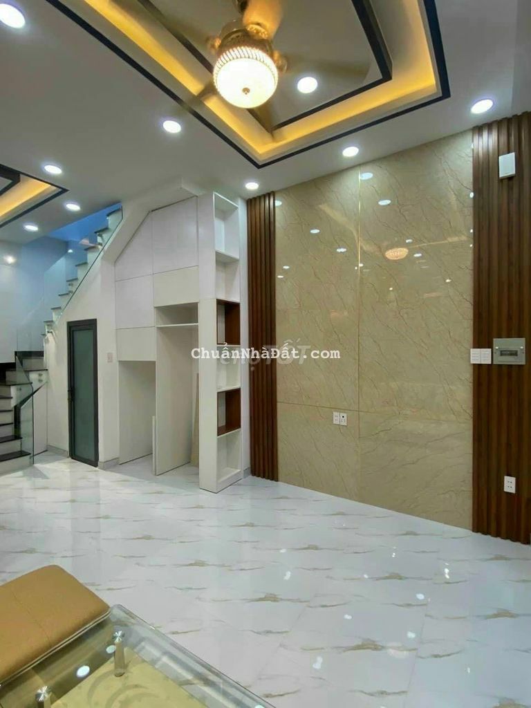 H8m PHAN ĐÌNH PHÙNG_VƯỜN LÀI_4.2x20m_ĐÚC 3.5 TẤM