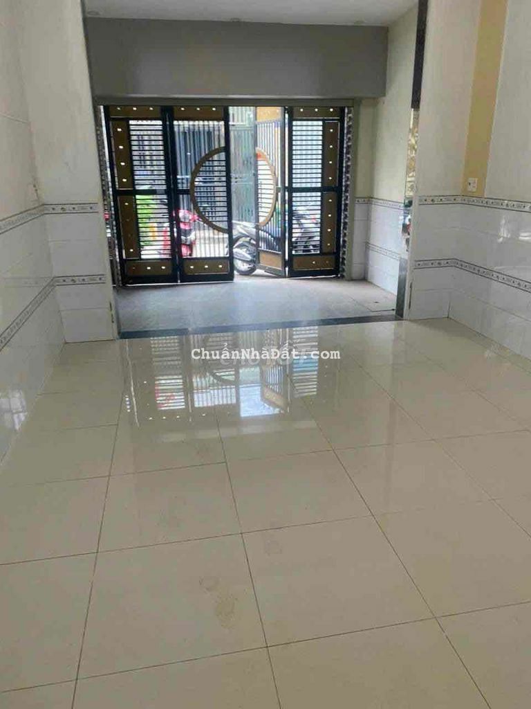 📯Mặt Tiền 15 LÊ THIỆT 4x20m 3.5 TẤM 4PN