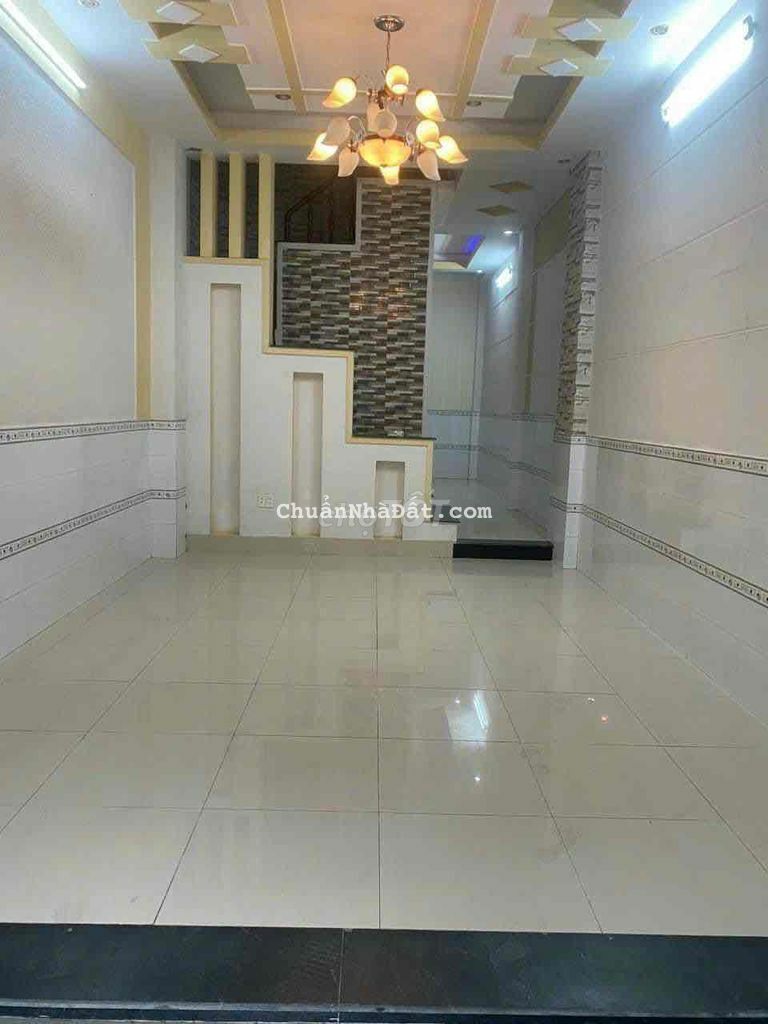 📯Mặt Tiền 15 LÊ THIỆT 4x20m 3.5 TẤM 4PN