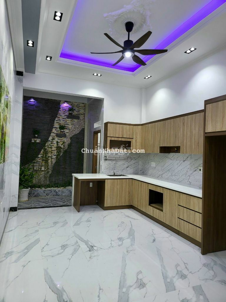 MTKD Sầm Uất Vườn Lài, DT: 4 x 20m, 2 Lầu, 4 Phòng MTKD Sầm Uất Vườn Lài, DT: 4 x 20m, 2 Lầu, 4 Phòng