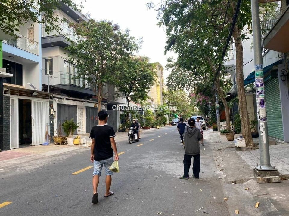 🔴 MTNB 21 ĐỘC LẬP 🌵 THỐNG NHẤT_4 x20m_3 TẤM MỚI CỨNG *Chính Chủ*