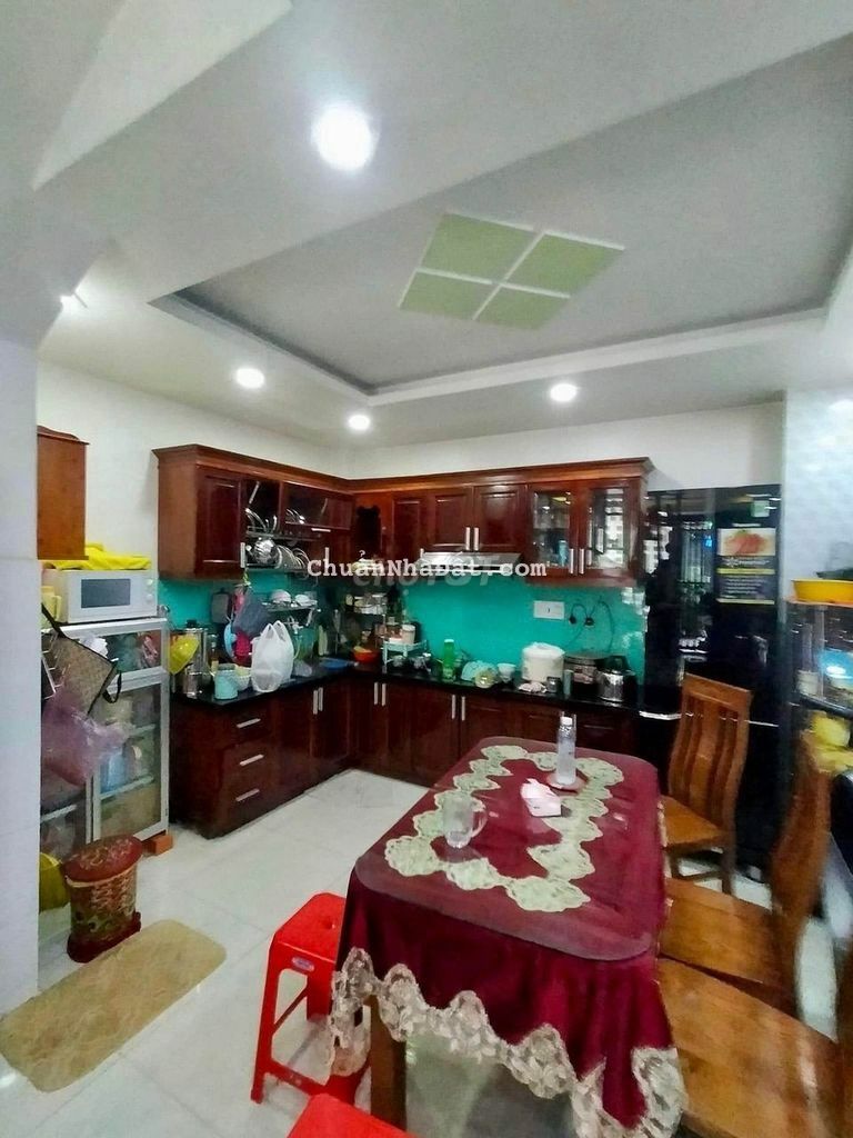 🔴 MTNB 21 ĐỘC LẬP 🌵 THỐNG NHẤT_4 x20m_3 TẤM MỚI CỨNG *Chính Chủ*