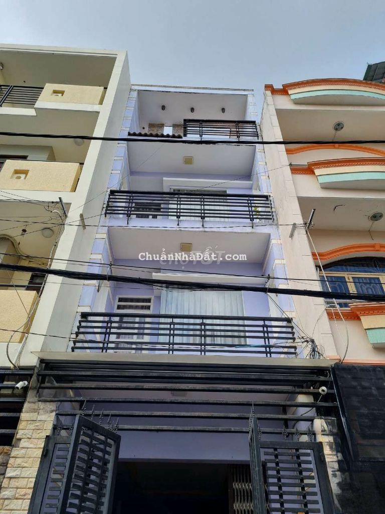 Nhà một xẹt đường lý thánh tông