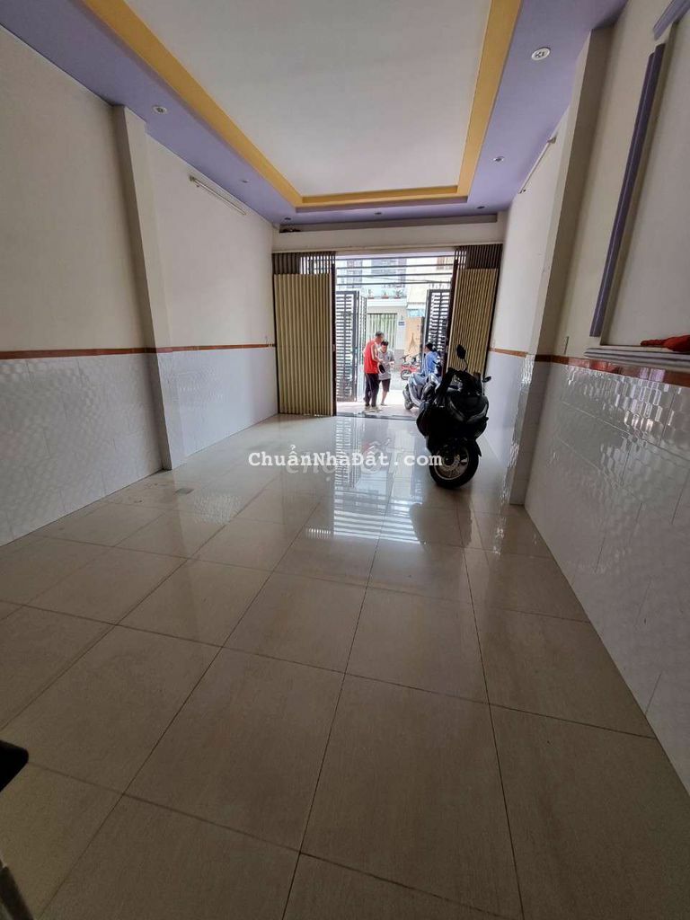 Nhà một xẹt đường lý thánh tông