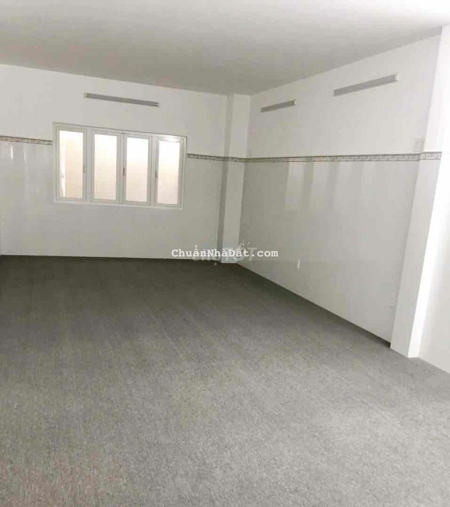 🌟Mặt Tiền KD ĐẮC ĐỊA 288A TÂN SƠN NHÌ 4x20m 3.5 Tấm 5PN