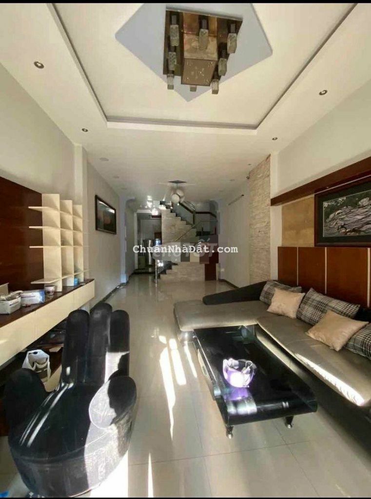 Cho Thuê Nhà đẹp MTKD Khuông Việt - âu cơ Giá rẻ