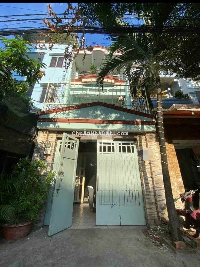 Cho Thuê Nhà đẹp MTKD Khuông Việt - âu cơ Giá rẻ