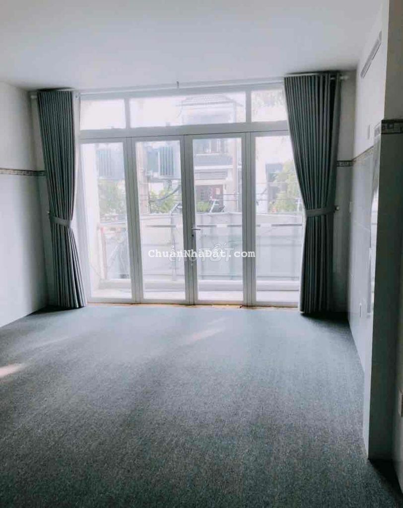 🌟Mặt Tiền KD ĐẮC ĐỊA 288A TÂN SƠN NHÌ 4x20m 3.5 Tấm 5PN