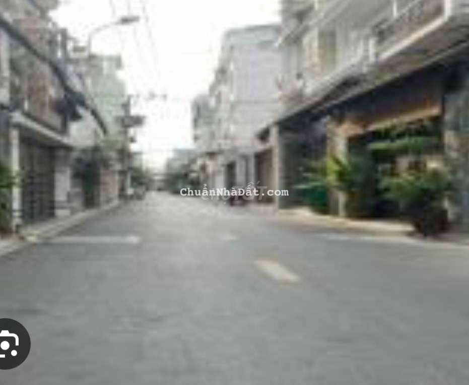 Có Clip_8tr còn bớt_4x20m_hẻm 8m Thoại Ngọc Hầu_gần Thạch Lam_Tân Phú