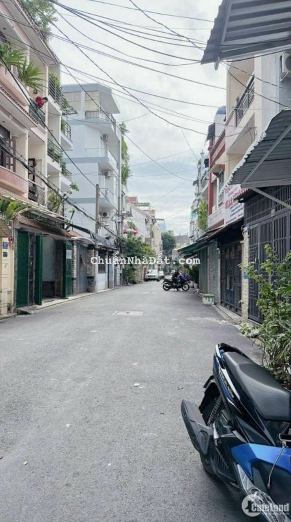 Có Clip_8tr còn bớt_4x20m_hẻm 8m Thoại Ngọc Hầu_gần Thạch Lam_Tân Phú