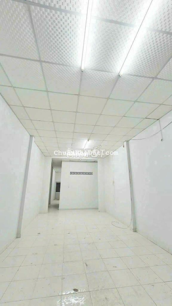 Cho Thuê Nhà 4x20m. Cấp 4. Hẻm 10m Hoà Bình.Q.TP Cho Thuê Nhà 4x20m. Cấp 4. Hẻm 10m Hoà Bình.Q.TP