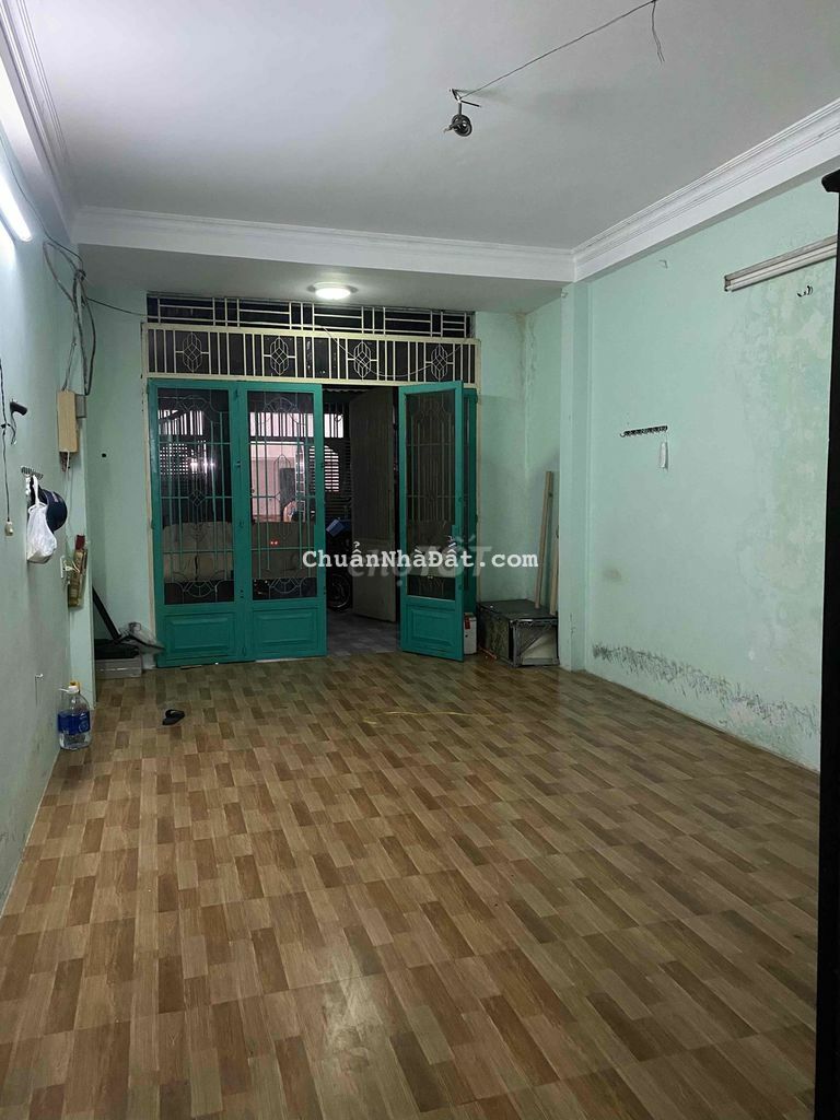 cho thuê nhà Phú Thọ Hoà quận Tân Phú 4,1 x20 -3tang chỉ 11trieu tl