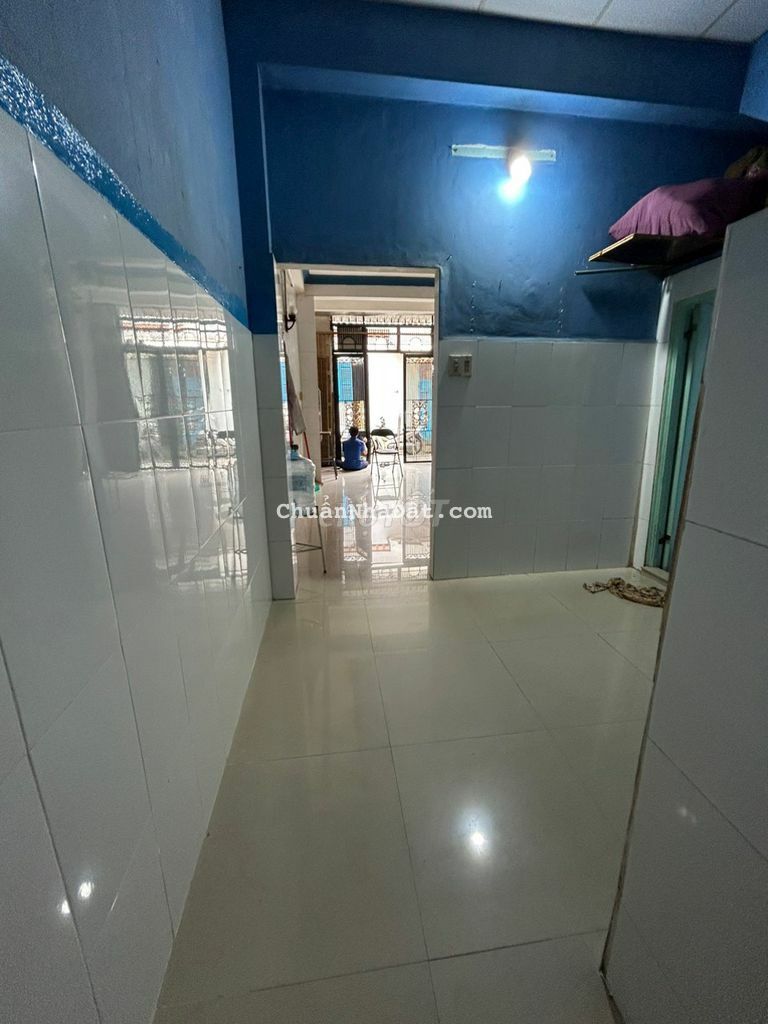 Cho thuê nhà Phú Thọ Hòa quận Tân Phú 4.1 x 20m x 3T chỉ 11trieu TL Cho thuê nhà Phú Thọ Hòa quận Tân Phú 4.1 x 20m x 3T chỉ 11trieu TL