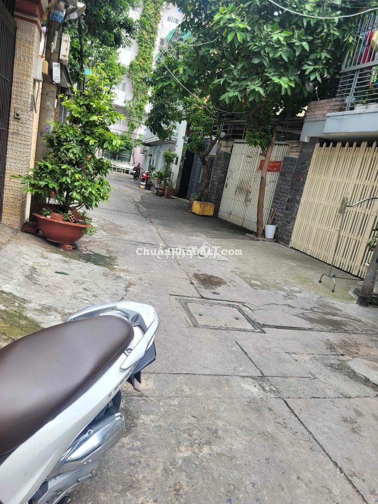 Nhà Cho Thuê 4x22m.1 Lầu.4PN.Hẻm 1/ Thoại Ngọc Hầu Nhà Cho Thuê 4x22m.1 Lầu.4PN.Hẻm 1/ Thoại Ngọc Hầu