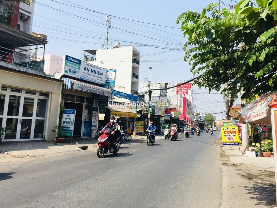 🔴 MTKD ĐẮC ĐỊA NGAY 100 ĐỘC LẬP 🔅 NGUYỄN NGỌC NHỰT_4 x 22m_3.5 TẤM ĐẸP