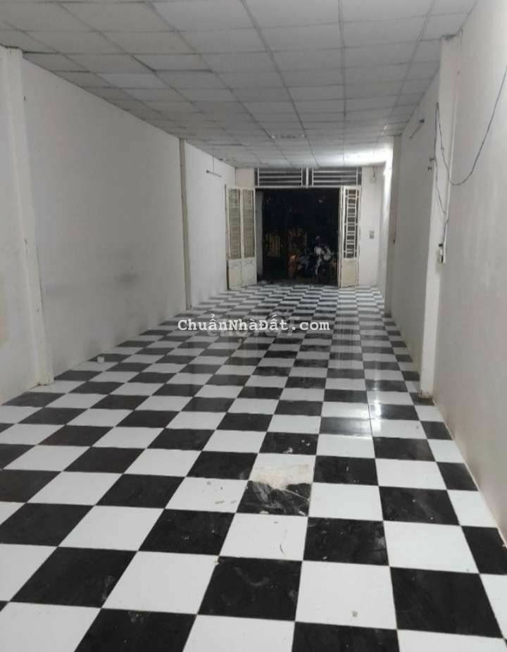 CHO THUÊ NHÀ ĐƯỜNG NỘI BỘ TÂY THẠNH 4 x 23m ,1pn