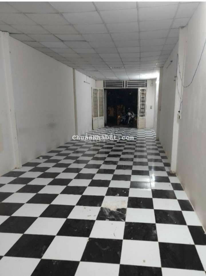 CHO THUÊ NHÀ ĐƯỜNG NỘI BỘ TÂY THẠNH 4 x 23m ,1pn