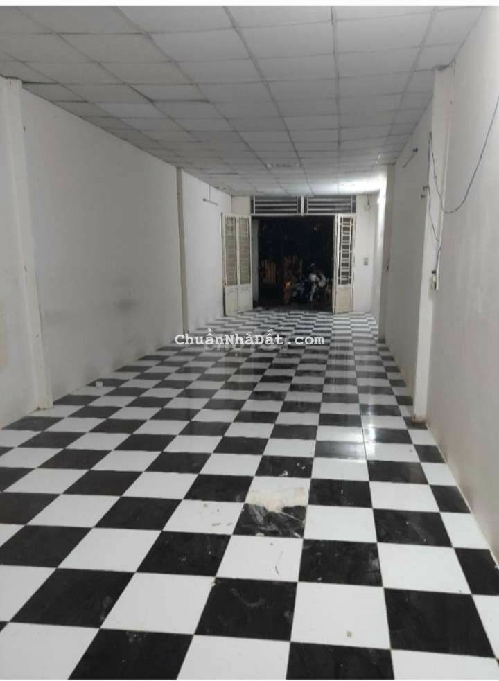 CHO THUÊ NHÀ ĐƯỜNG NỘI BỘ TÂY THẠNH 4 x 23m ,1pn