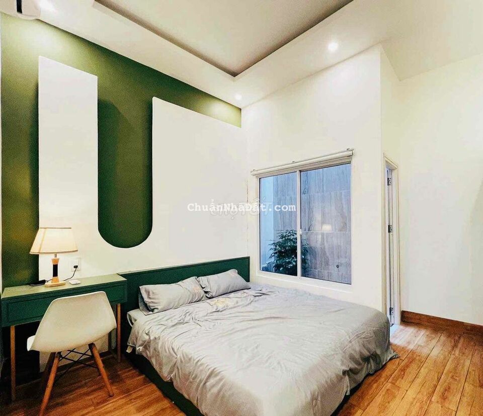 ‼️NHÀ MỚI H8M 40/15 GÒ DẦU 5x18m 4 TẤM FULL NT ‼️NHÀ MỚI H8M 40/15 GÒ DẦU 5x18m 4 TẤM FULL NT