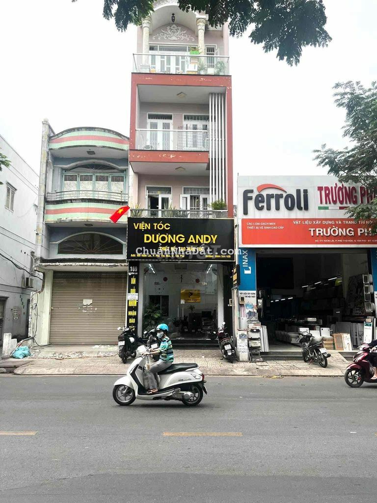 💢MTKD SẦM UẤT 51 VƯỜN LÀI 4.5x20m 3.5 TẤM 💢MTKD SẦM UẤT 51 VƯỜN LÀI 4.5x20m 3.5 TẤM