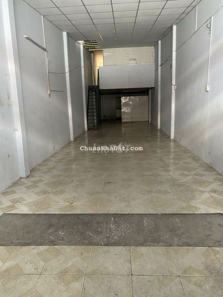 4 căn_hẻm cụt 8m Vườn Lài_4x22m_suốt+gác_Phú Thọ Hòa_Tân Phú