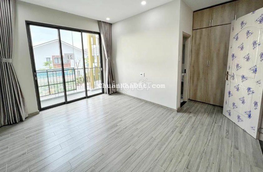 Nhà Mới Hoàn Thiện Cần Cho Thuê 12tr/tháng - Sun Casa Central
