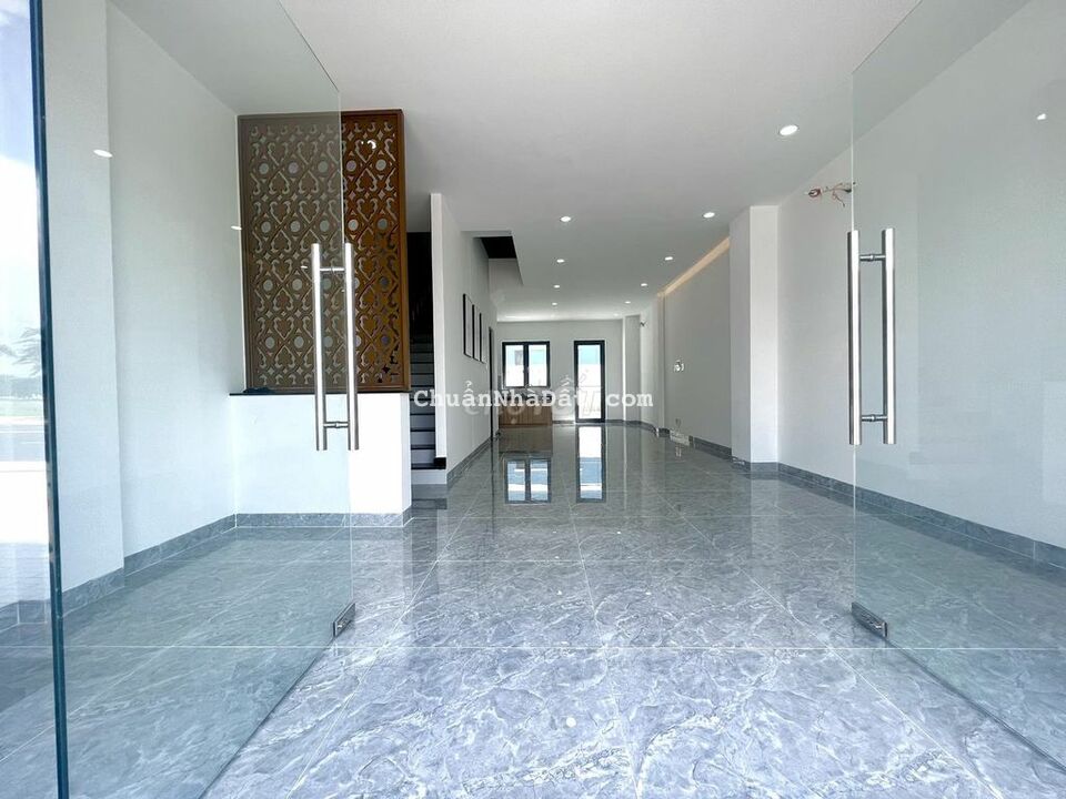 Cho Thuê Nhà Sun Casa Central Mới Hoàn Thiện - 12 Triệu/Tháng