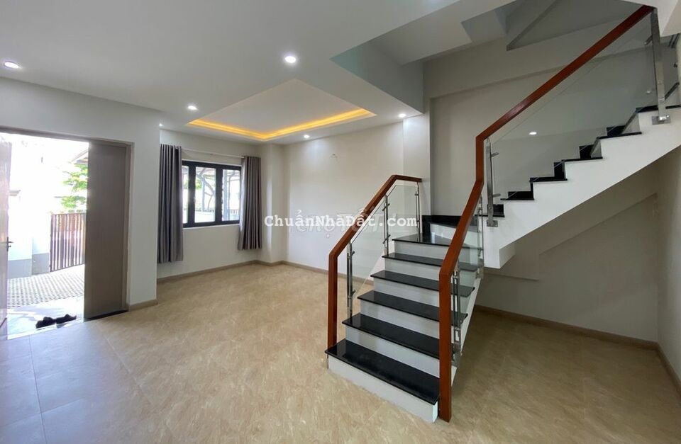 Nhà Mới Hoàn Thiện Cần Cho Thuê 12tr/tháng - Sun Casa Central