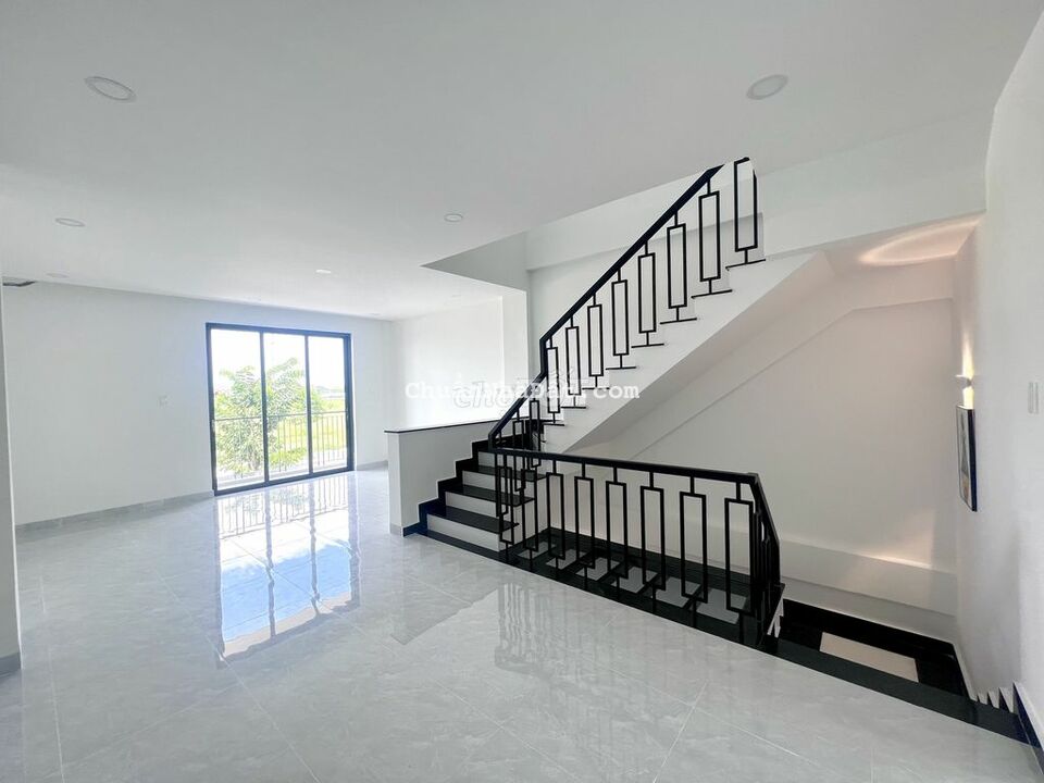 Cho Thuê Nhà Sun Casa Central Mới Hoàn Thiện - 12 Triệu/Tháng