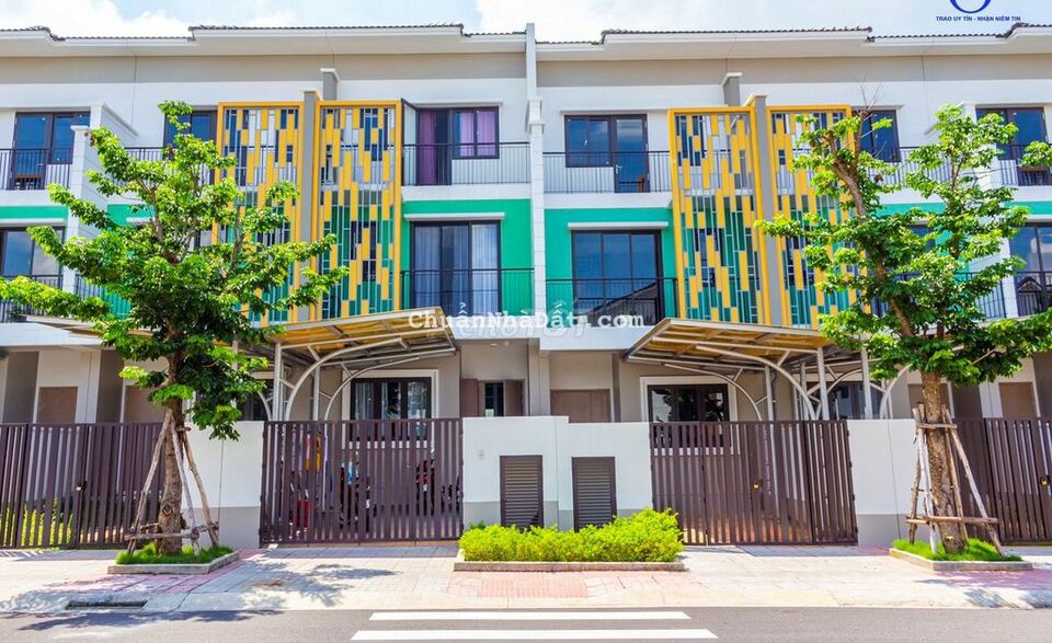 Nhà Mới Hoàn Thiện Cần Cho Thuê 12tr/tháng - Sun Casa Central