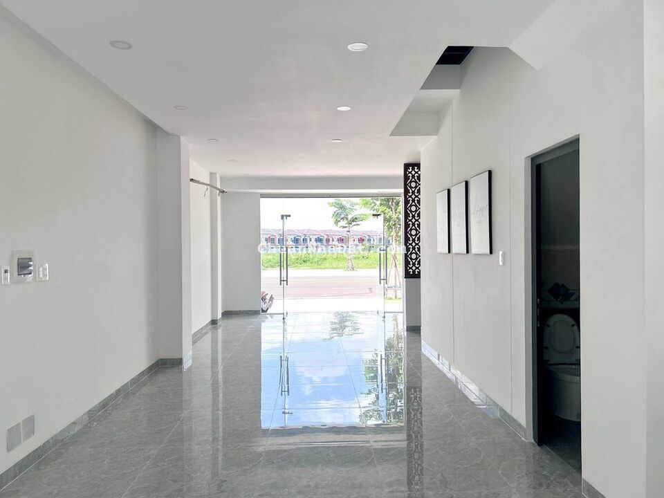 Cho Thuê Nhà Sun Casa Central Mới Hoàn Thiện - 12 Triệu/Tháng