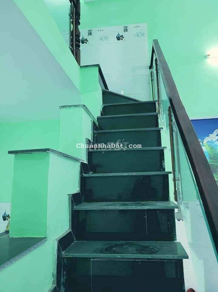 Cho thuê nhà nguyên căn gần cây xăng hạnh nguyên