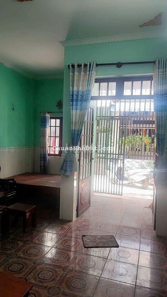 Cho thuê nhà gần ngã tư miếu ông cù 3.2 tr/ tháng