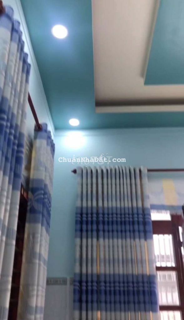 Cho thuê nhà nguyên căn gần chợ Thái Hoà _ Tân Uyên BD