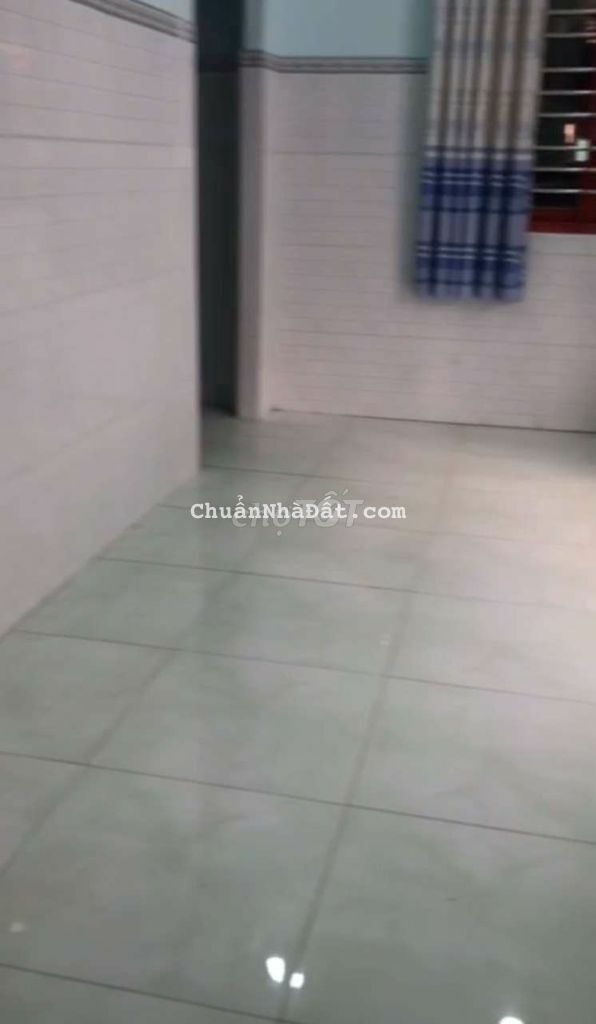 Cho thuê nhà nguyên căn gần chợ Thái Hoà _ Tân Uyên BD