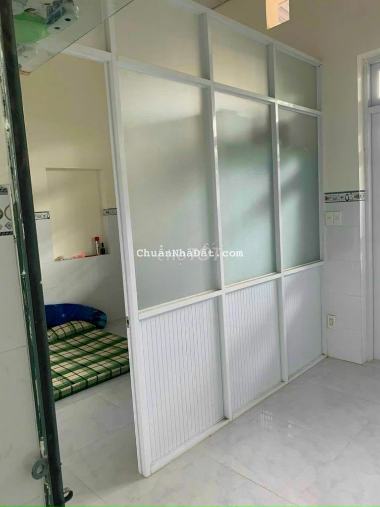 Cho thuê nhà 3 triệu đường đô lương phường 12