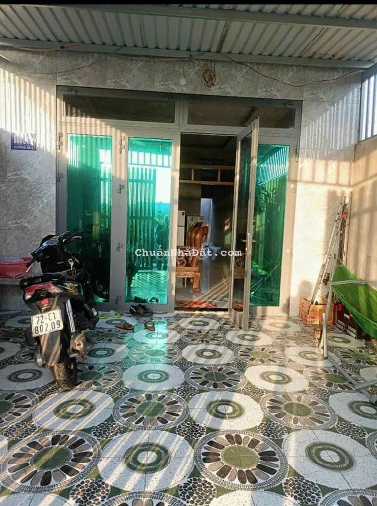 Cho thuê nhà 2 Phòng ngủ hẻm 888 Phường 11