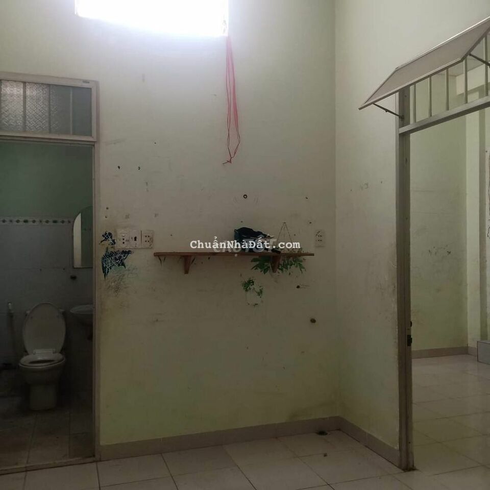 Cho thuê nhà đường phạm cự lạng