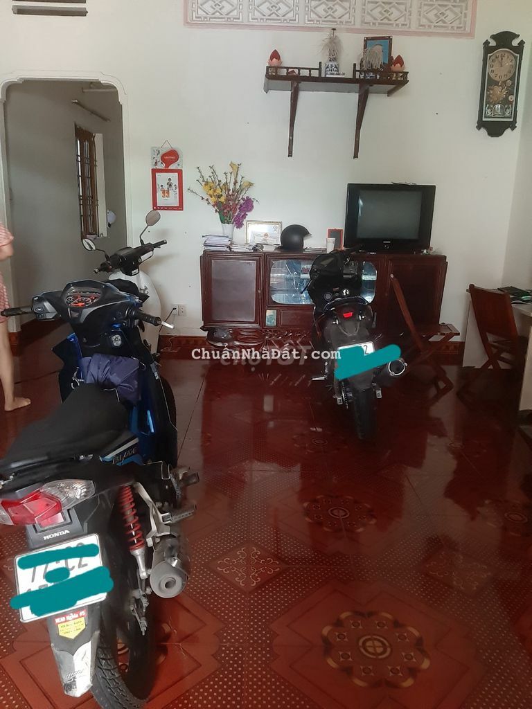 Cho thuê nhà 2 PN đường Ngô quyền Phường thắng nhất