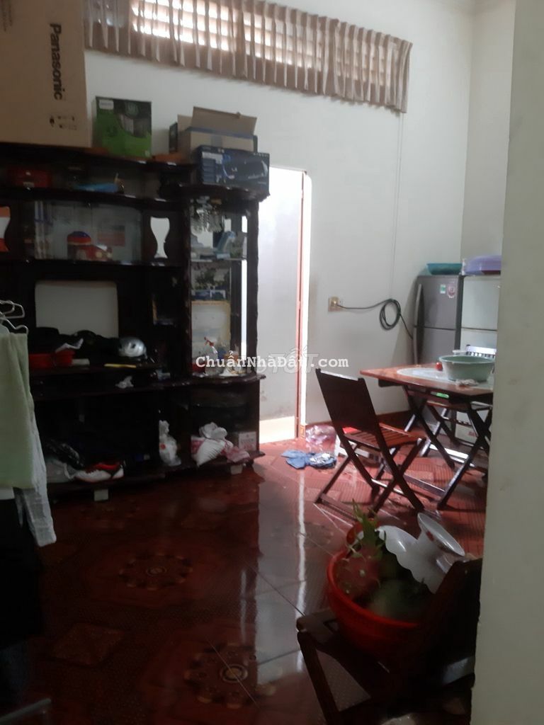 Cho thuê nhà 2 PN đường Ngô quyền Phường thắng nhất