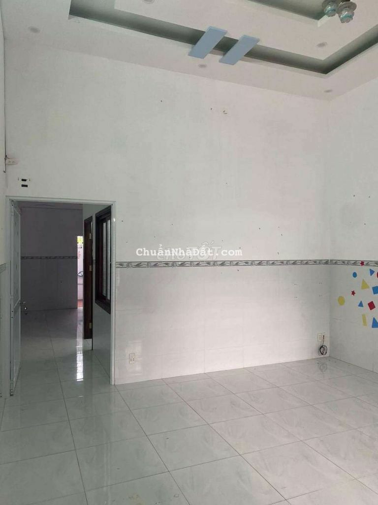 Cho thuê nhà 3 Phòng ngủ sân đậu ô tô phường 11 Cho thuê nhà 3 Phòng ngủ sân đậu ô tô phường 11