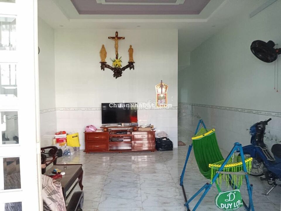 Cho thuê nhà 3 Phòng Ngủ Phường 12 Cho thuê nhà 3 Phòng Ngủ Phường 12